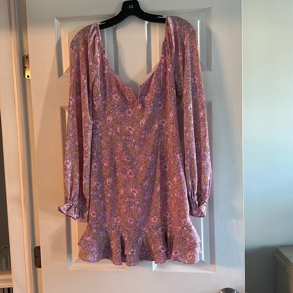NWT Likely mini dress